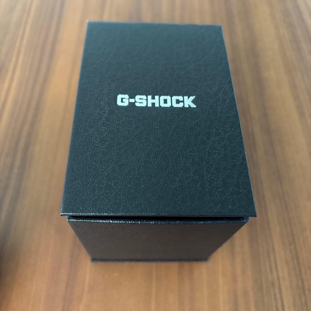 CASIO G-SHOCK GA-2110 Digital Watch