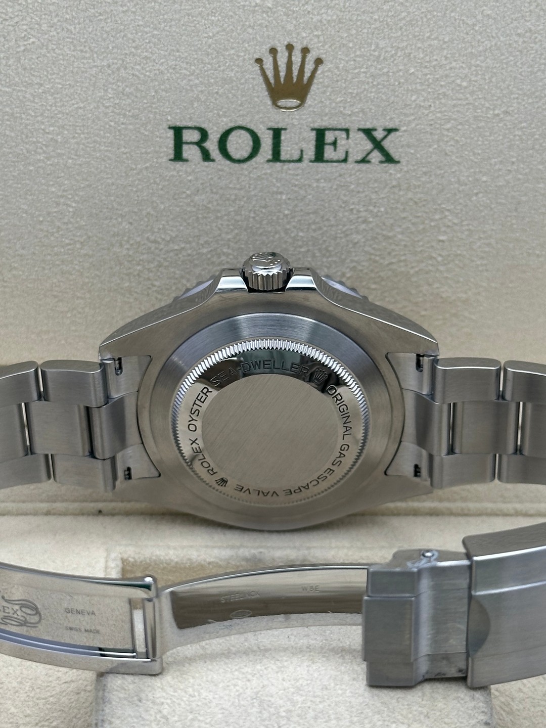 Rolex 126600