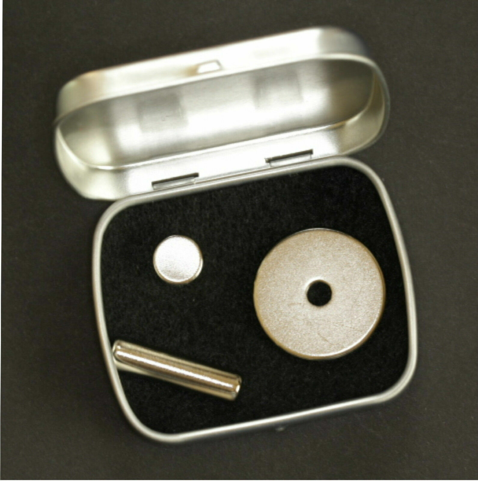 MagnaKoys® Gold and Silver Test Kit (Premium Tester)