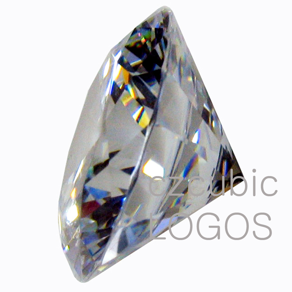 SUPER EXCELLENT QUALITY PEAR SHAPE CUBIC ZIRCONIA LOOSE STONES in U.S.A SHIPPER