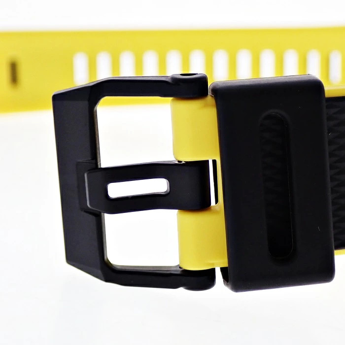 Used CASIO G SHOCK GA 2000 1A9JF Shock Resistant Carbon Core Guard Structure 20