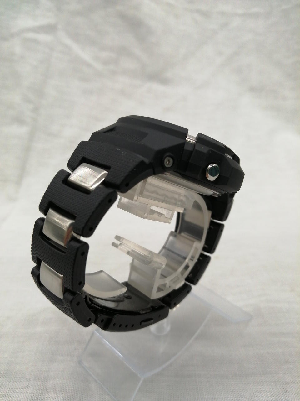 G SHOCK Model Number AWG 100C CASIO