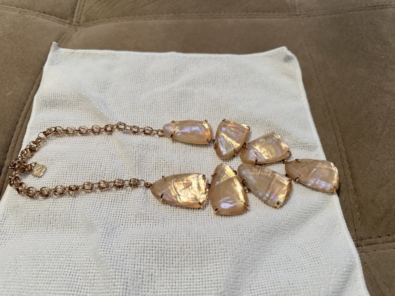 Necklace Jewelry