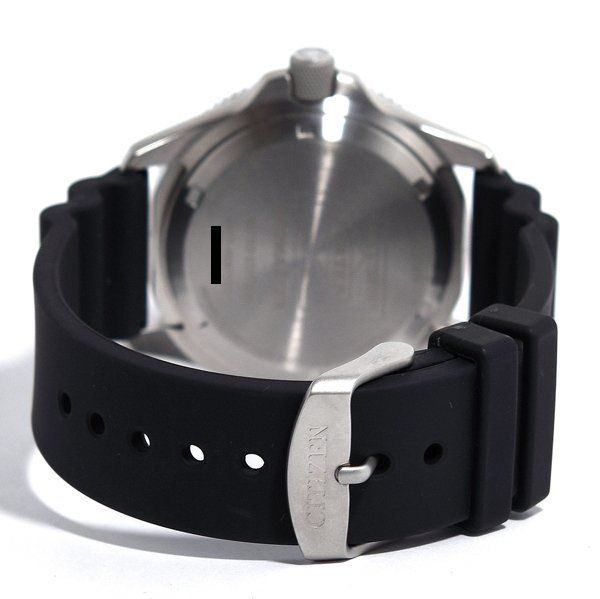 CITIZEN PROMASTER Promaster PORTER Collaboration B877 0087T01 GMT Quartz Men’s