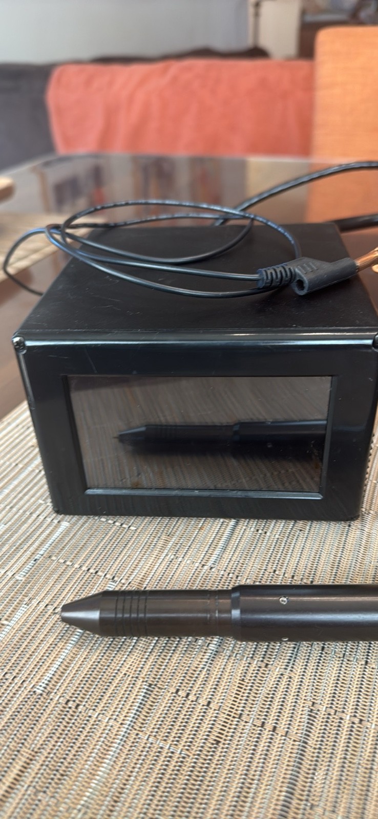 Orion mPulse pulse arc welder by Sunstone
