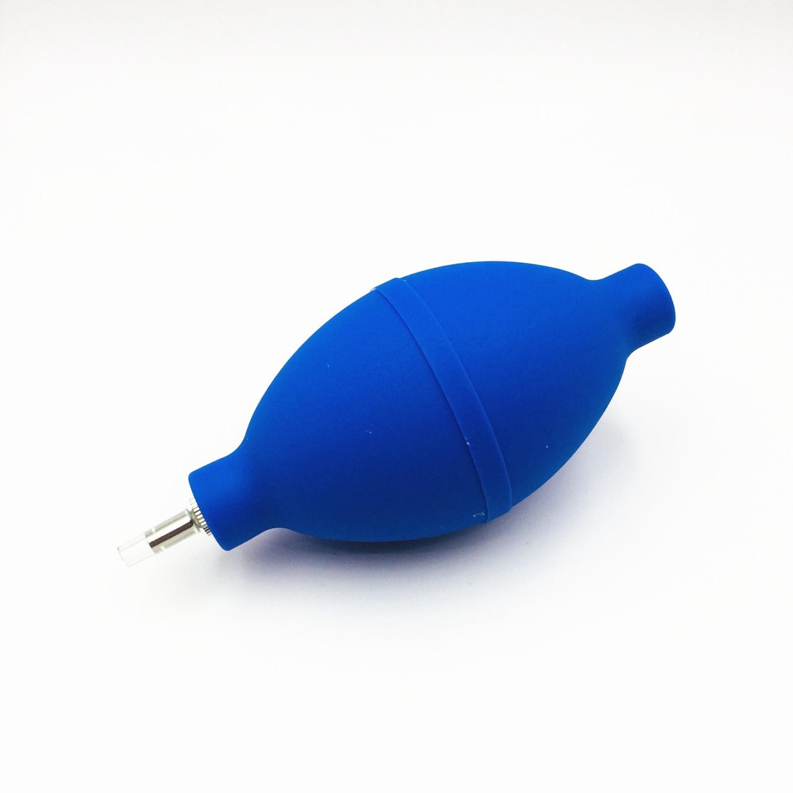 Non-Toxic Soft Cleaning Rubber Watch Dust Air Blower Pump Tool For Watchmaker