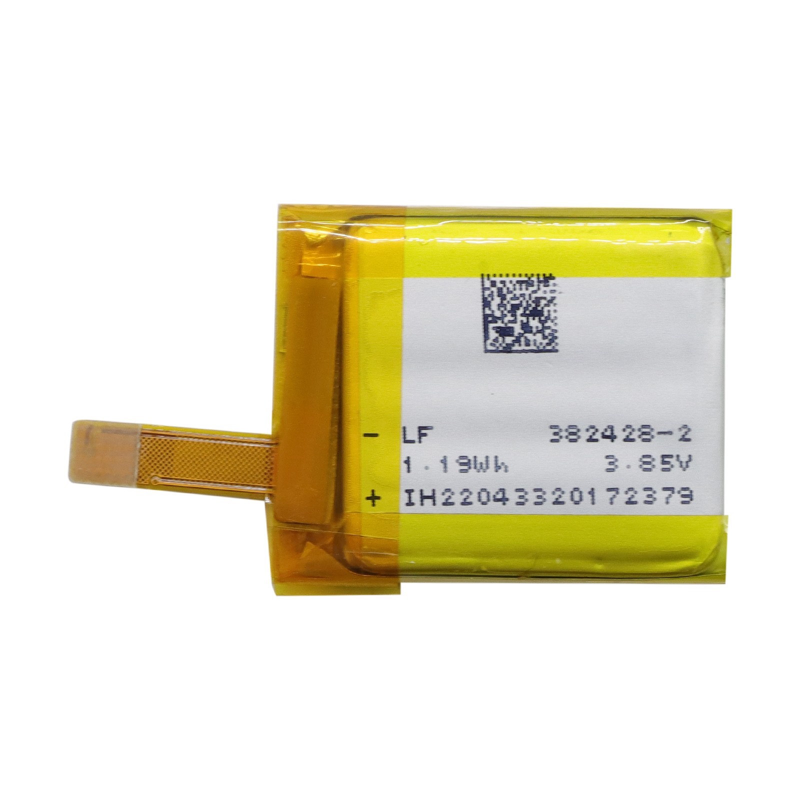APP00296 Battery for Fossil Gen 5 Fossil Julianna HR FTW6035 Smartwatch 310mAh