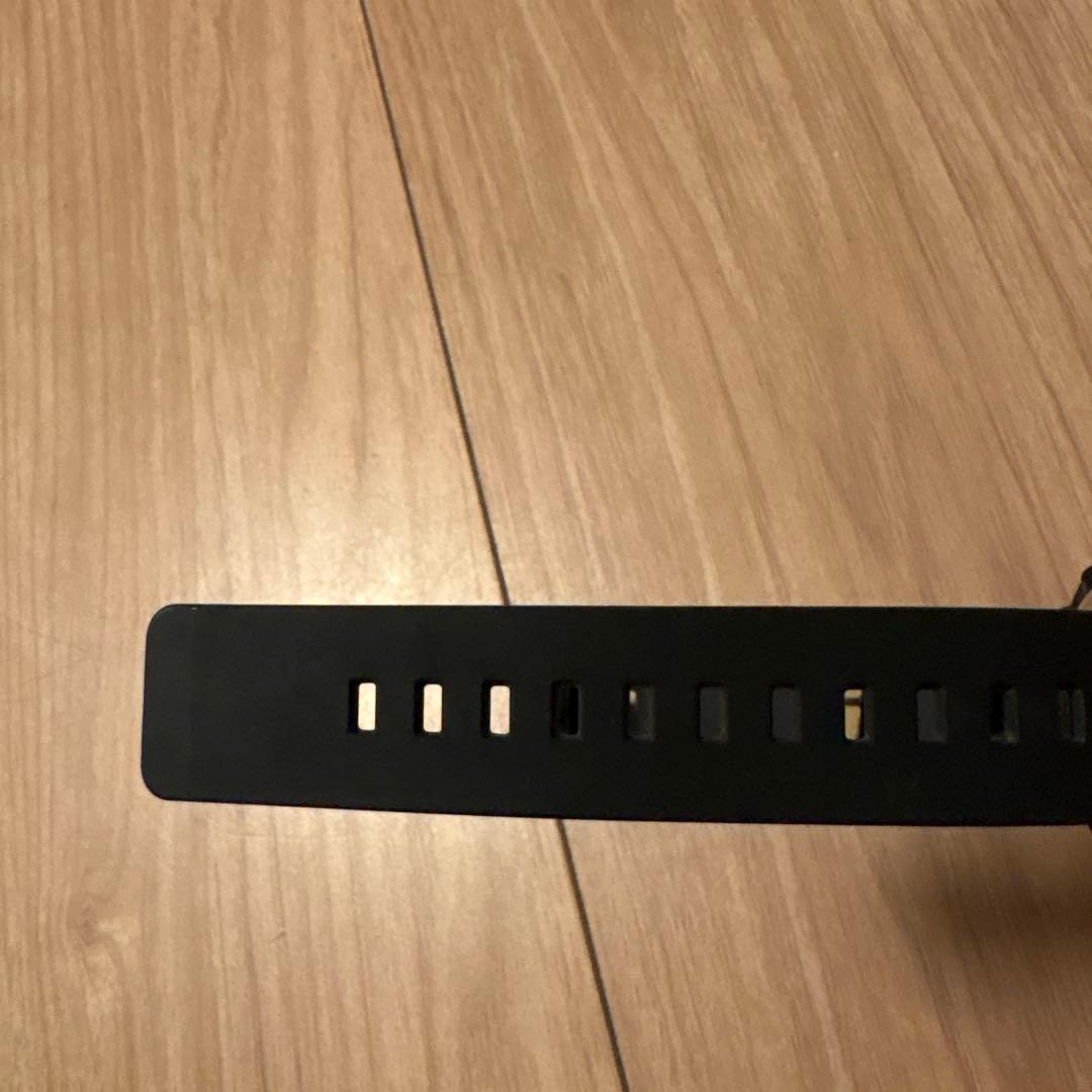 CASIO G-SHOCK 35th Anniversary Matte Black Ltd 20BAR