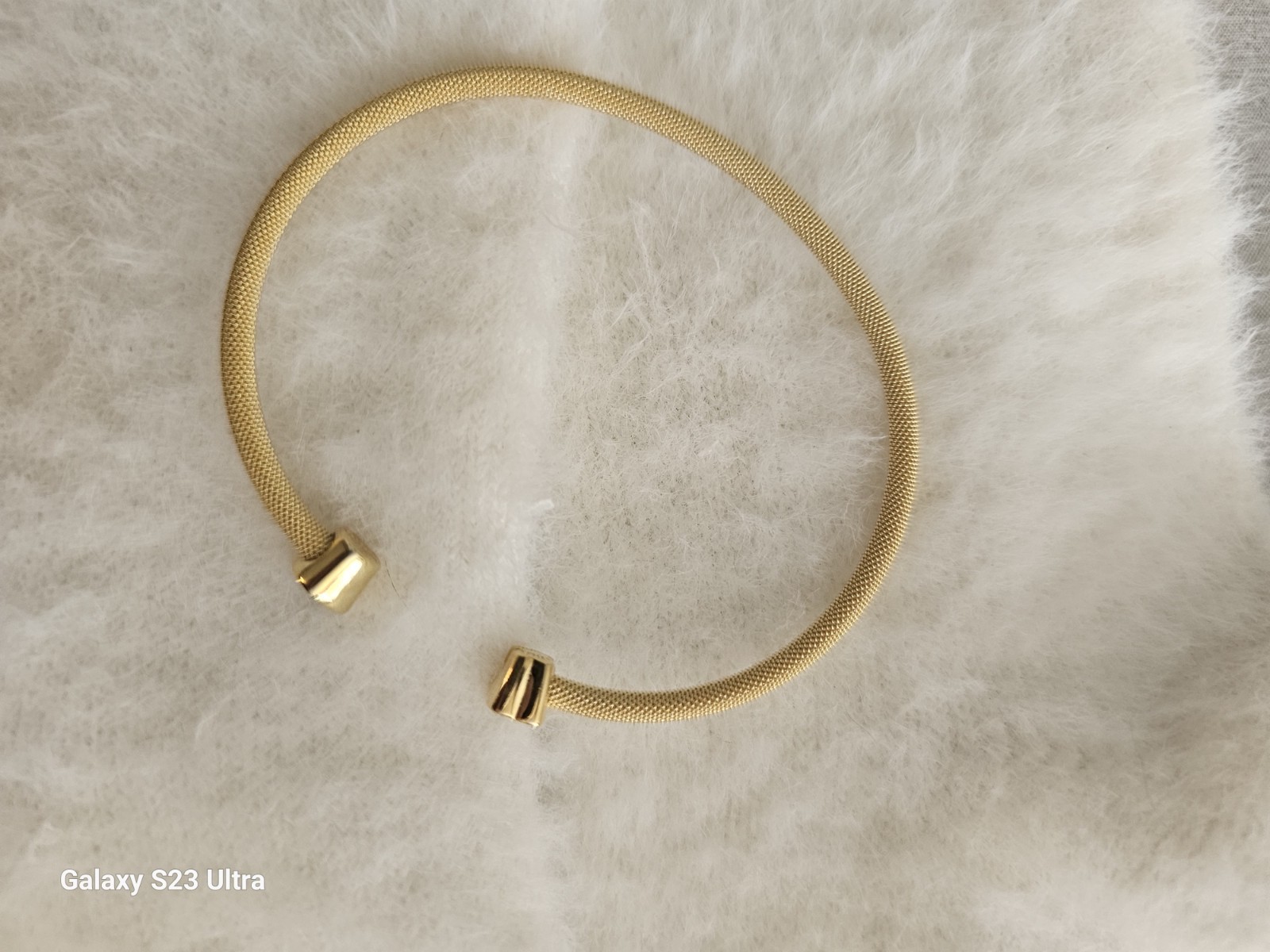 🧡💛💫TOUS MESH HEART AND BEAR BRACELET S925 VERMEIL