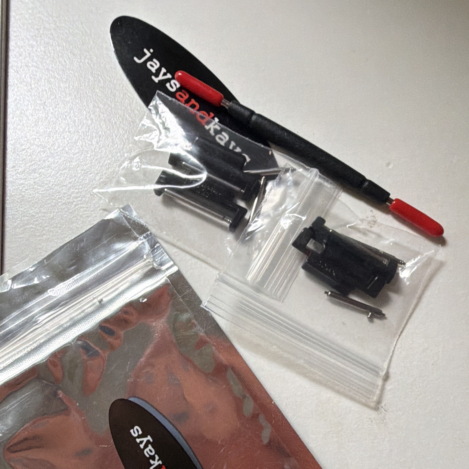 Jaysandkays watch adapter set 22mm and 20mm set