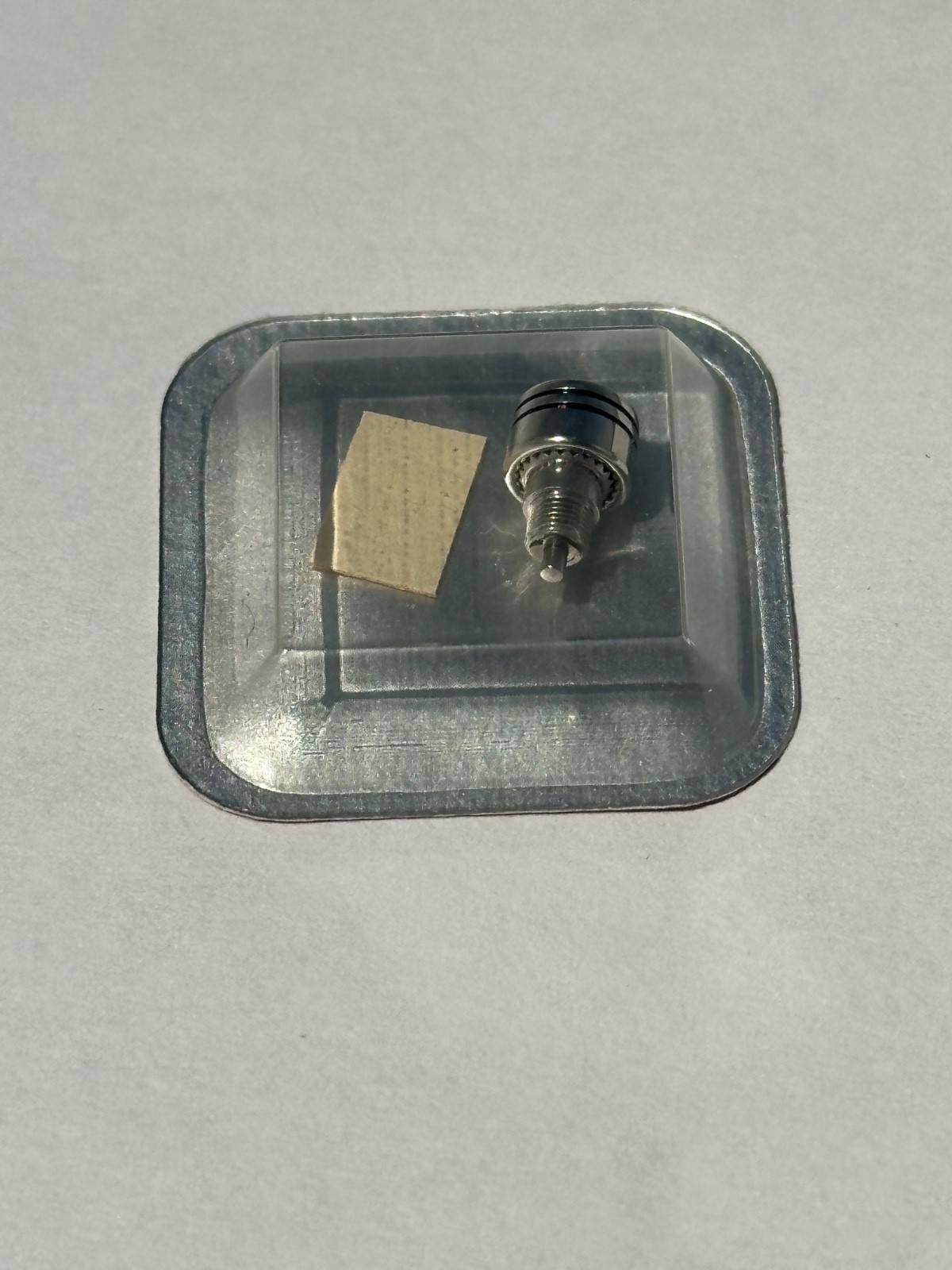 omega original watch part 086ST0151