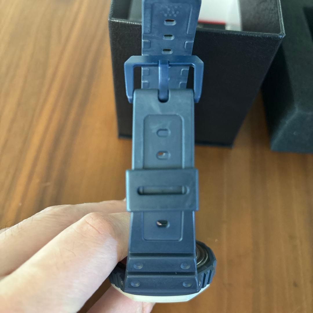 CASIO G-SHOCK GA-2110 Digital Watch