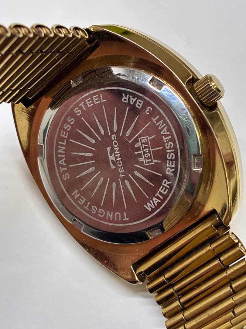 RADO Men’s Analog Not Specified Watch Used