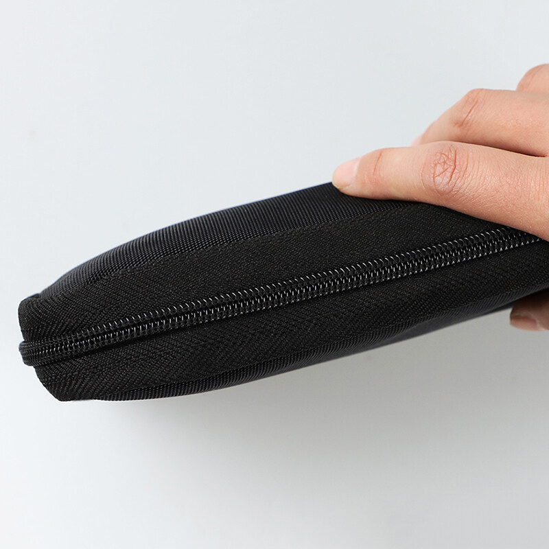 Portable Watch Strap Band Storage Pouch Travel Bag Case For Apple Watch Samsung