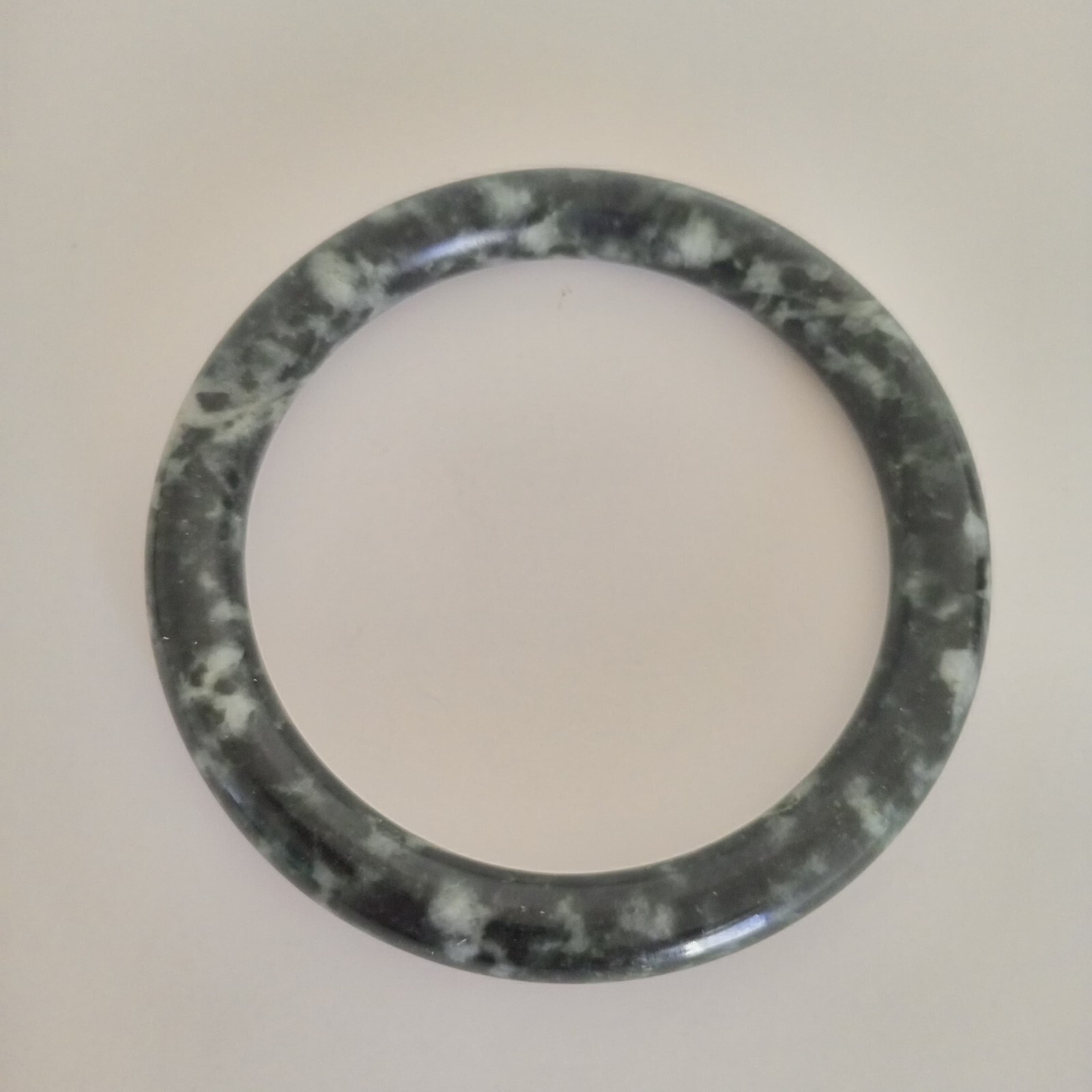 Vintage tree Natural Agate Stone Bangle Braclete Jewelry Accessories Men Women