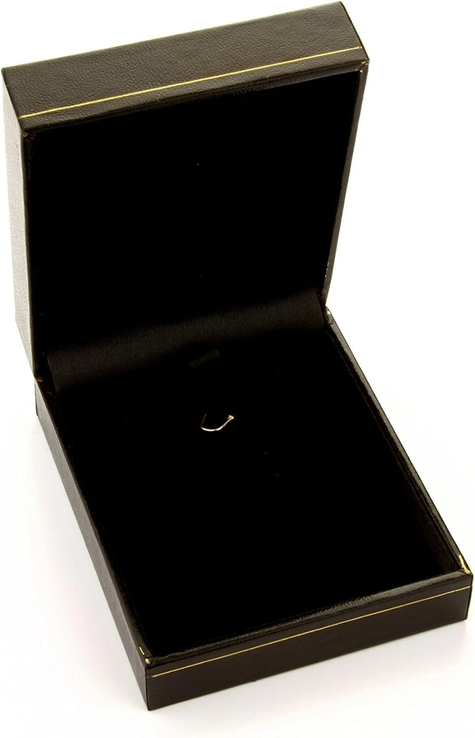Stunning 18-Inch 14k Gold Wheat Chain with Lobster Clasp, Authentic Quality