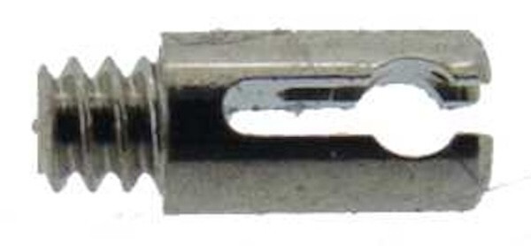 Split Stem Male or Female and Thread Adapters Various Types and Sizes – CHOOSE