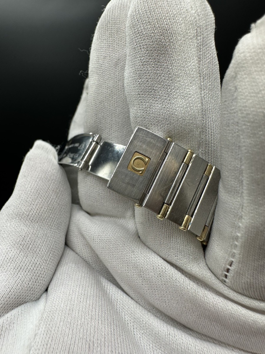 OMEGA WATCH CONSTELLATION 1431 (SH3034702)