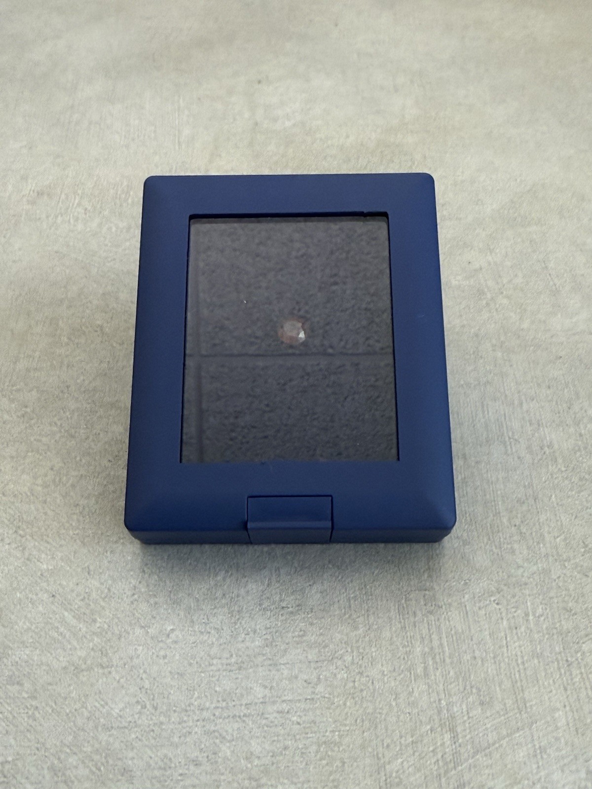 24pcs – Glass Top Gemstone Display Box with reversable Insert