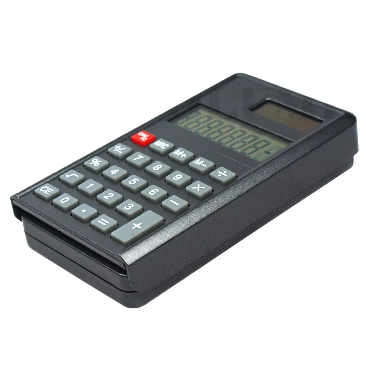 Horizon 100g x 0.01g Digital Portable Precision Pocket Scale / Calculator