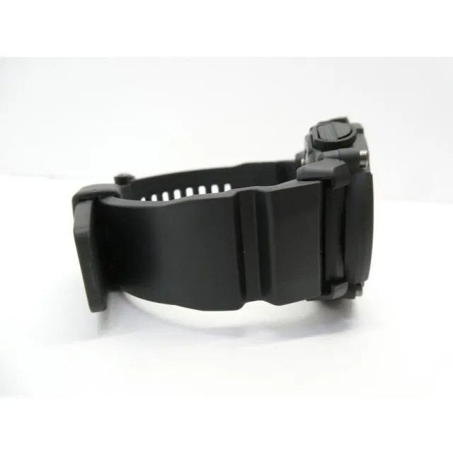 CASIO G-SHOCK GA-2200BB Carbon Core Guard 20BAR Quartz Watch △WA6881