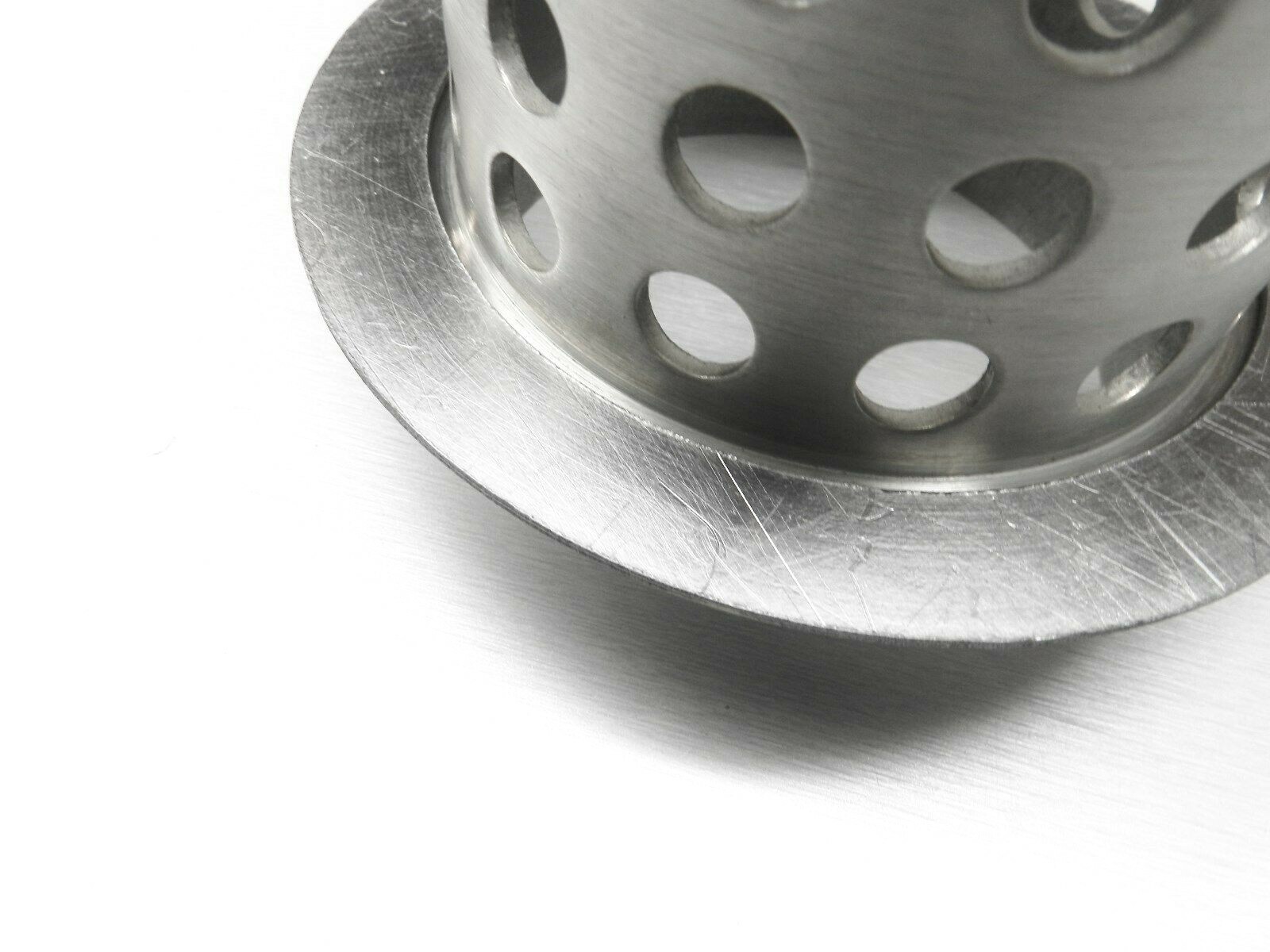 Graphite Gasket for Vacuum Casting Flask Graphite High-Heat 3″ Diameter Flasks