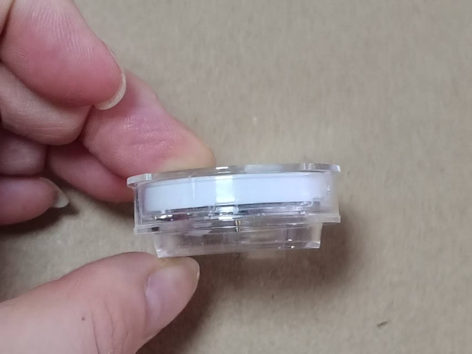 FOR 3235 movement with blue oil wire Narrow Calendar Edition VS version