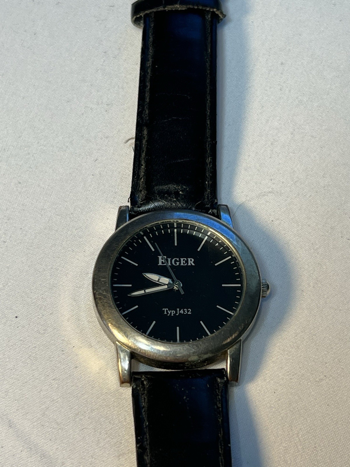 Various Watch Lots Of 12 Untested