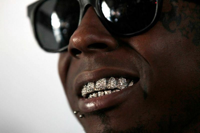 SOLID 925 Silver Simulated Diamonds Custom GRILLZ Teeth Top Bottom Set HipHop CZ