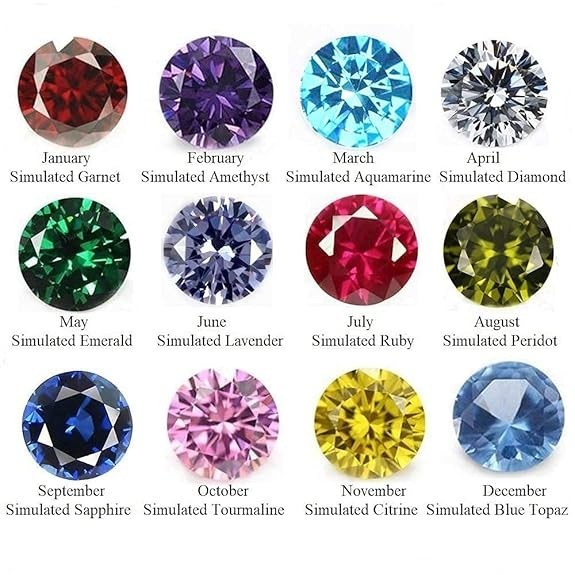 Personalized High School Class Ring Add School Name, Year & Inside Engraving