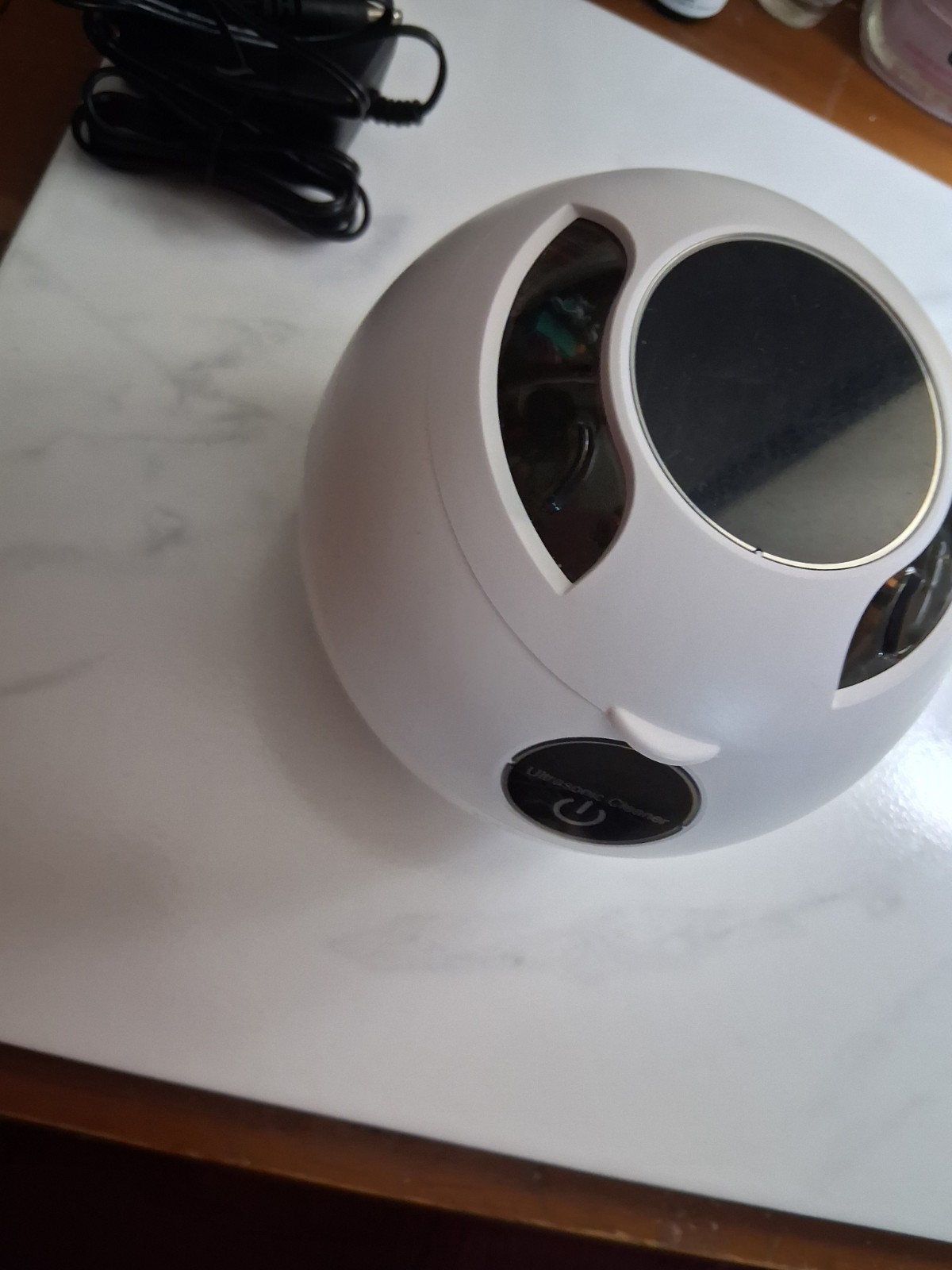 Yaconix Ultrasonic Cleaner