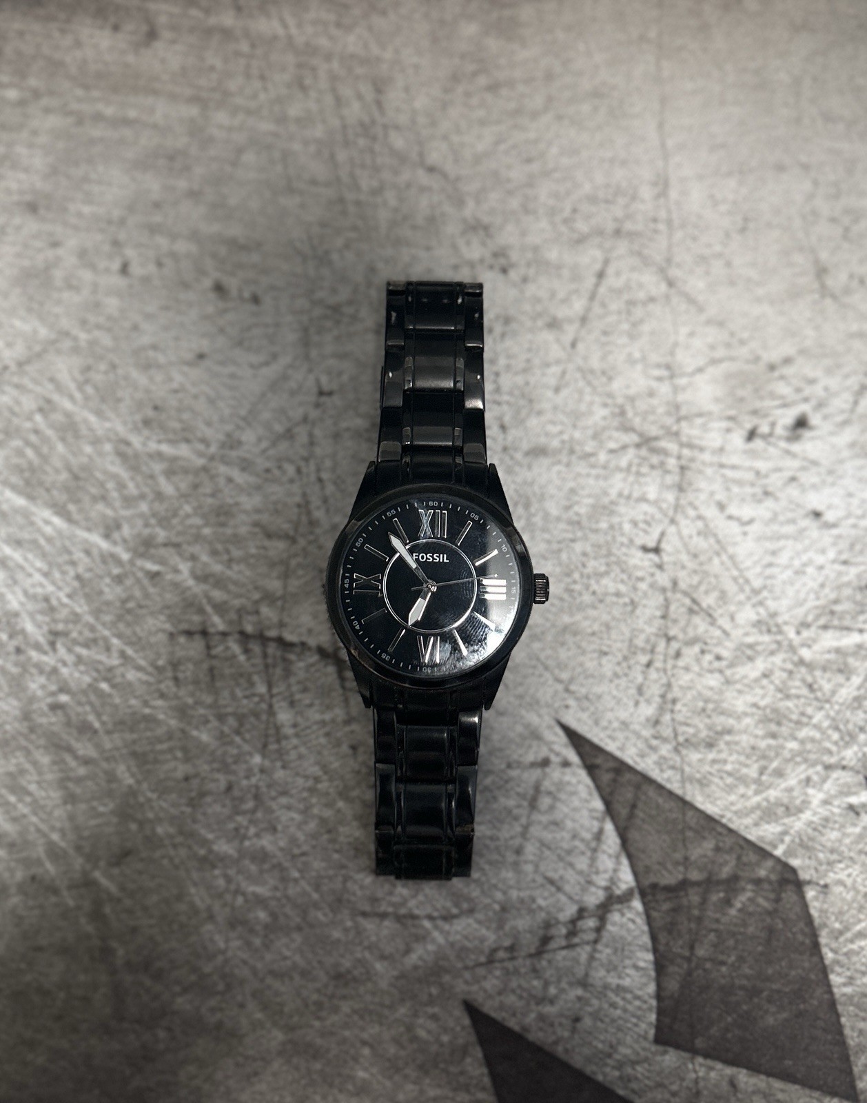 Fossil BQ1135 Watch