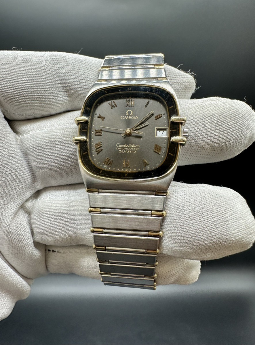 OMEGA WATCH CONSTELLATION 1431 (SH3034702)