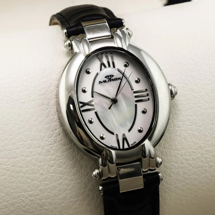 Murex – Swiss Watch – MUL548-SL-7 Swiss Ronda 31 mm MUL548 50 m (5 ATM / 169