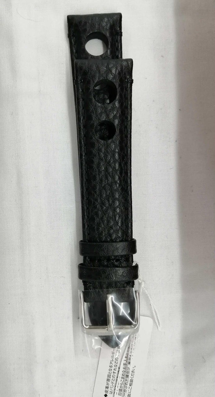 SEIKO Automatic Wristwatch Model 4R36 16CO