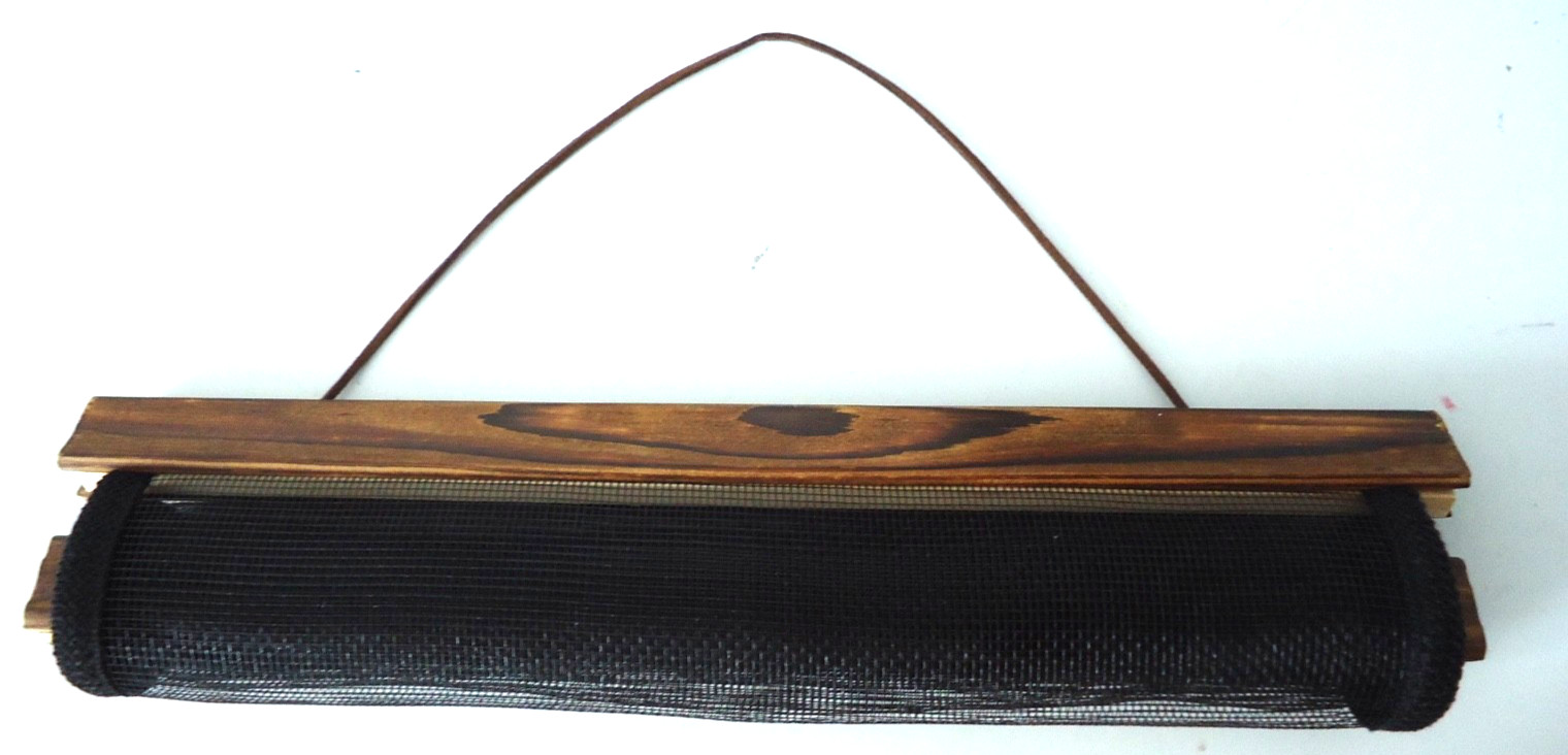 Earring Holder Mesh Storage Display Rack Jewelry OrganizerSize- 22.5×12 in