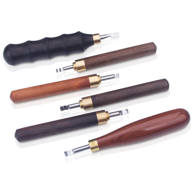 DAHAXICH Watch Battery Replacement Tool Case Back Opener Pry Knife Repair Kit