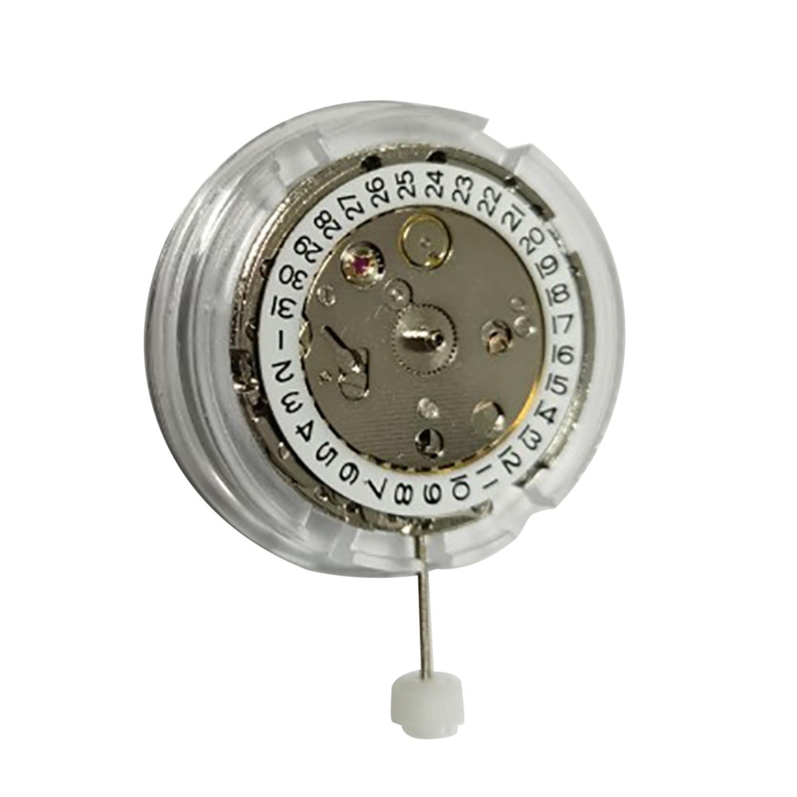 Automatic Mechanical 3 Hands 2813 Watch Movement For DG2813 2813 Watch Repair D