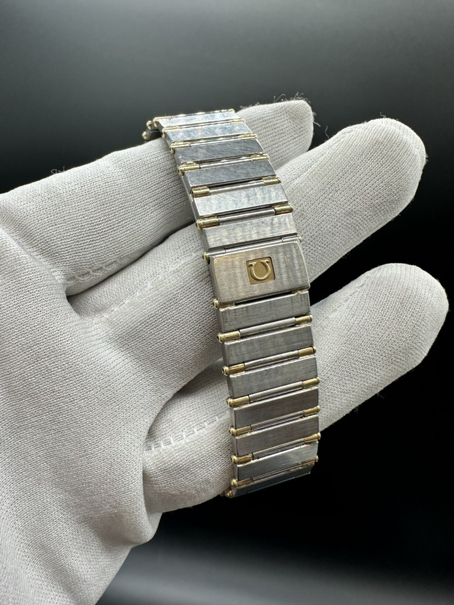 OMEGA WATCH CONSTELLATION 1431 (SH3034702)