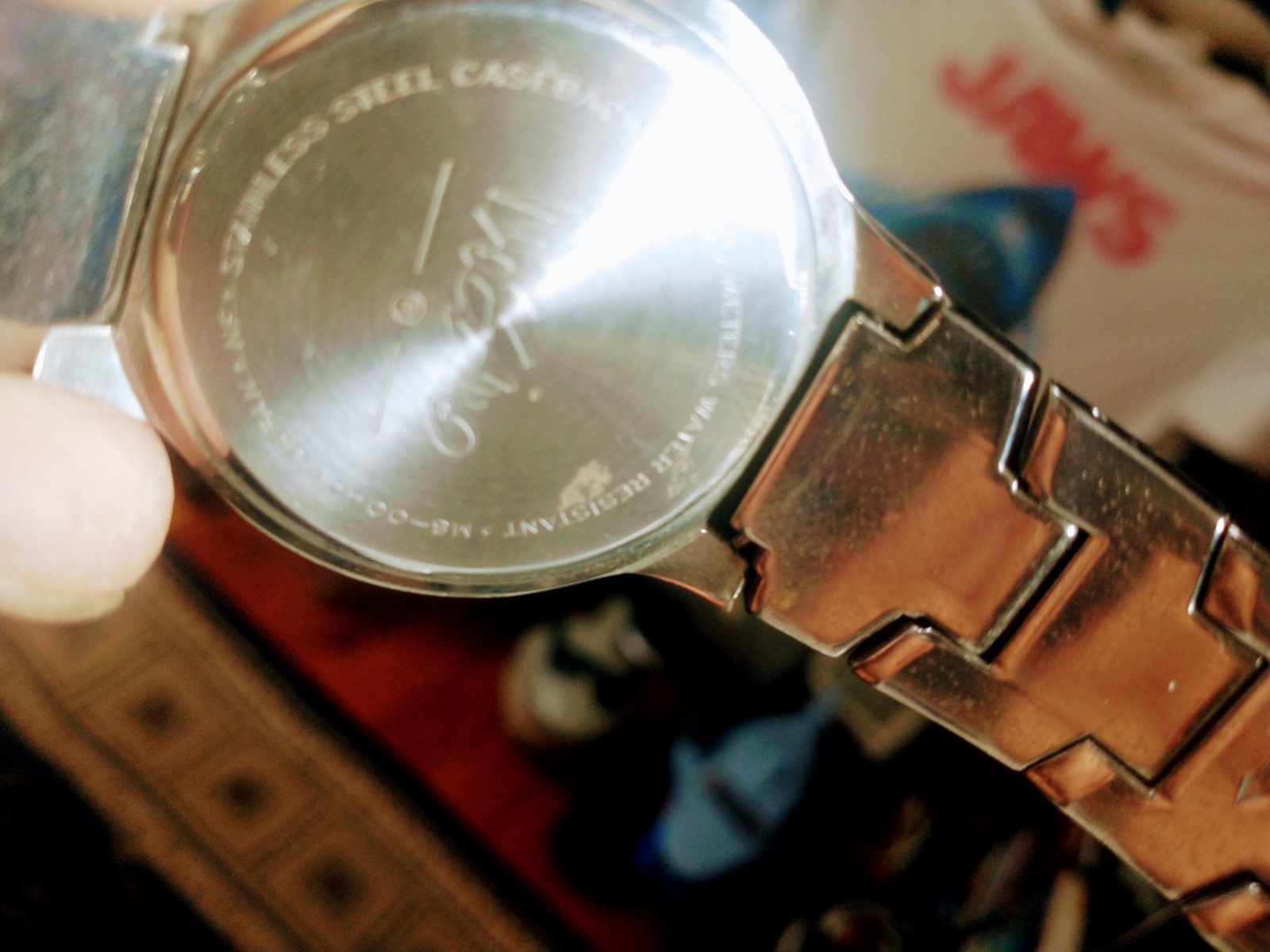 🚨🚨🚨 Mens Watches Lot , ( Work) !!