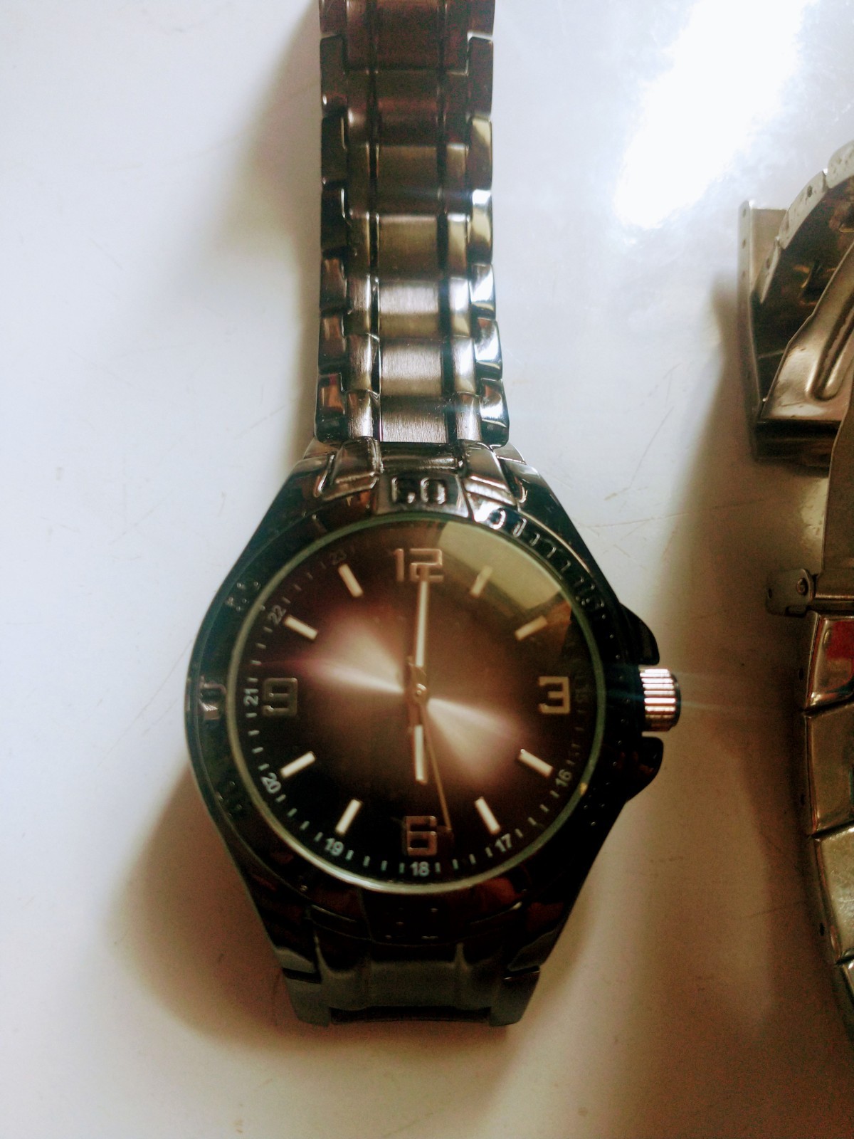 🚨🚨🚨 Mens Watches Lot , ( Work) !!