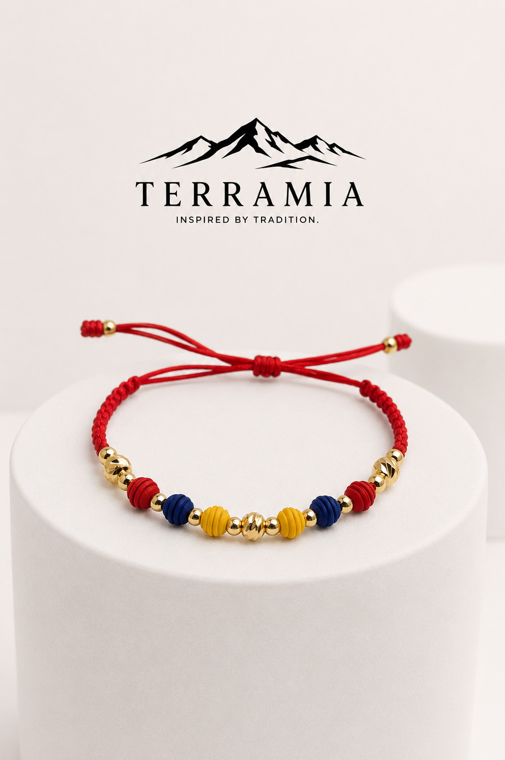 bracelet COLOMBIA premium