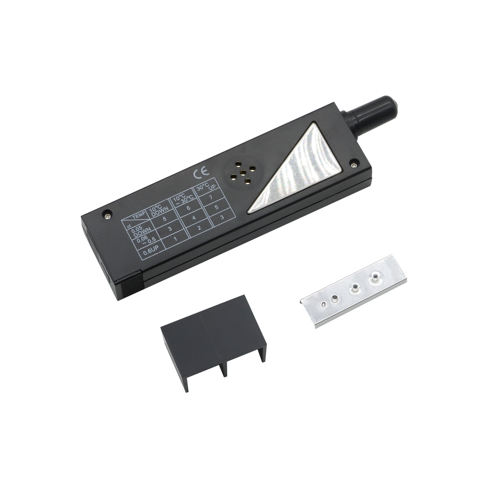 Diamond Selector II Tester & Moissanite Tester Gemstone Jewelry Electronic Tool