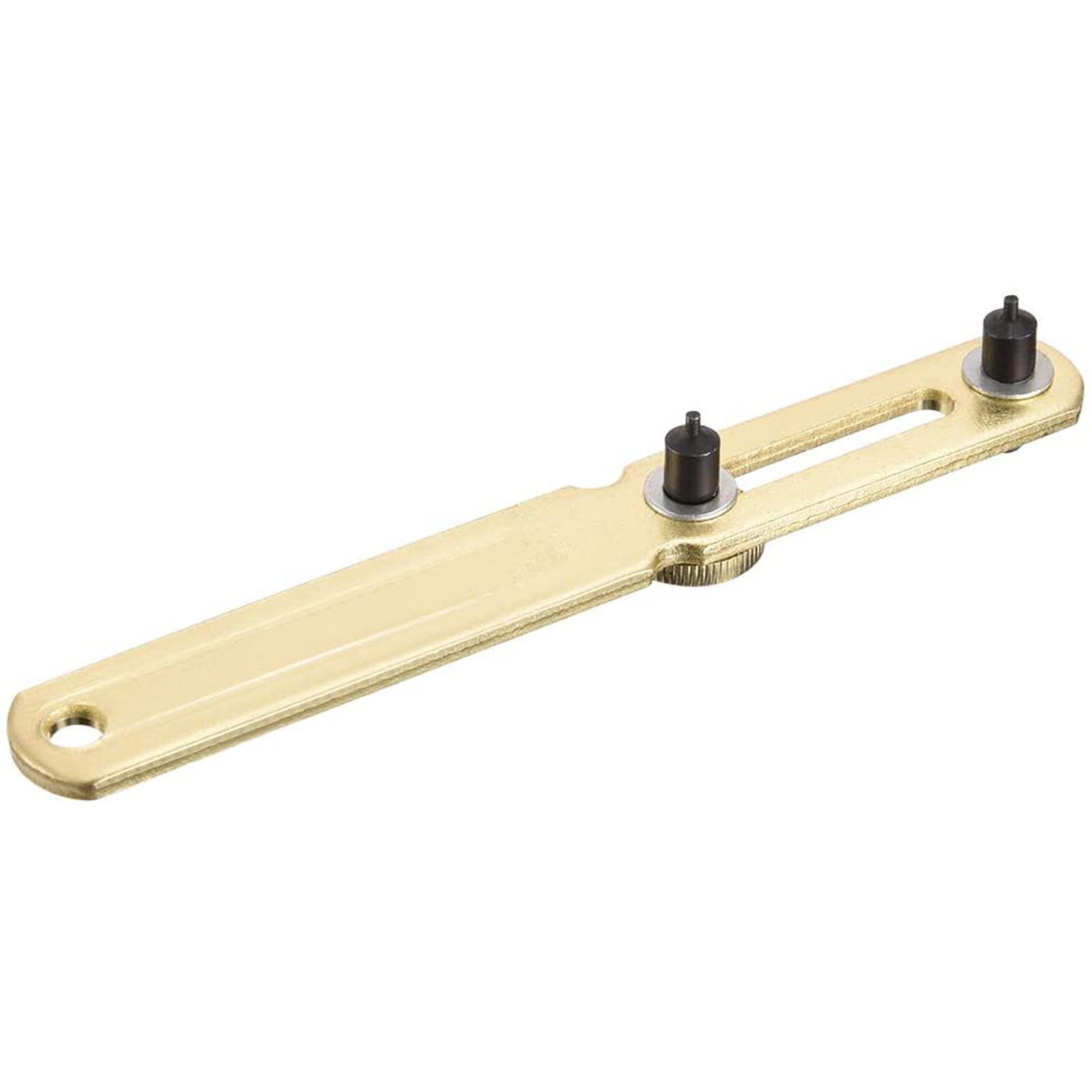 Watch Back Case Cover Opener Adjustable Handy Remover Repair Watchmaker Tool