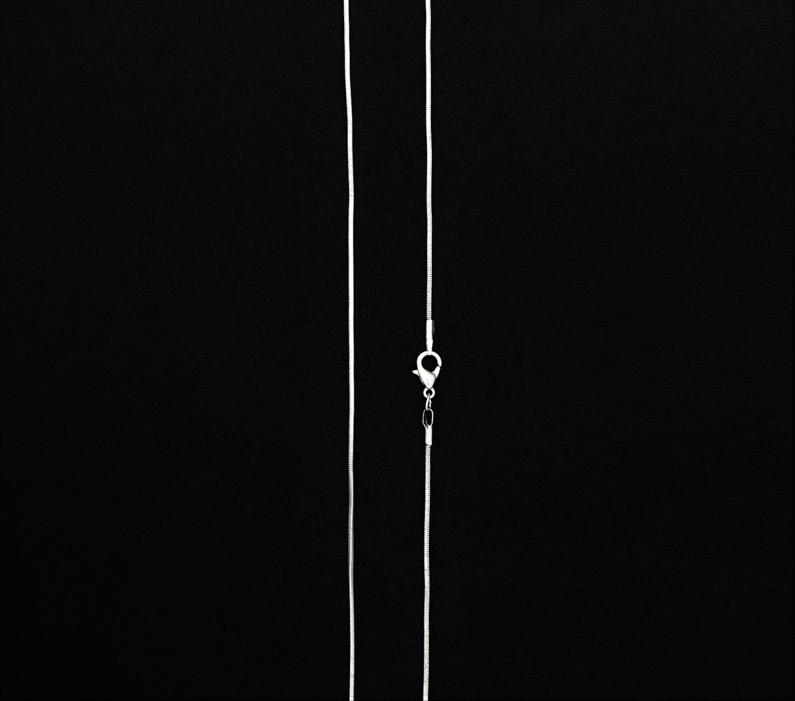 Filigree NYC Cross Necklace