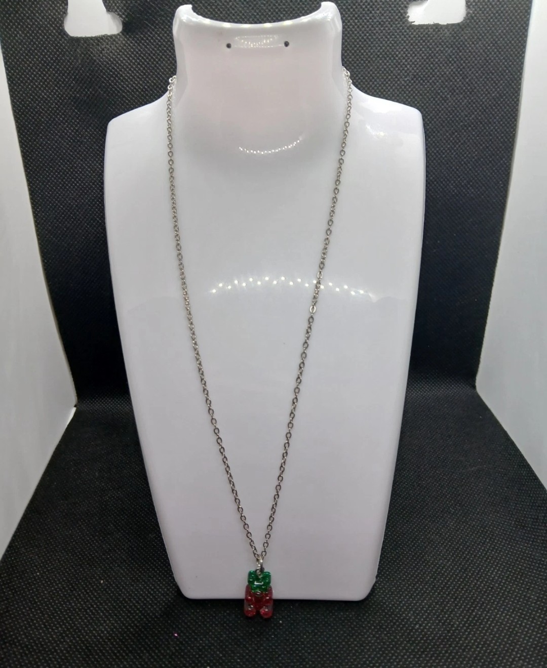 5 handmade necklaces unique cute and one of a kind bulk