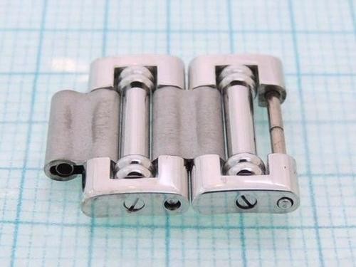 PIAGET Genuine 1 Link Dancer P10548 Women’s Wrist Watch Parts K18 WG 14x7mm