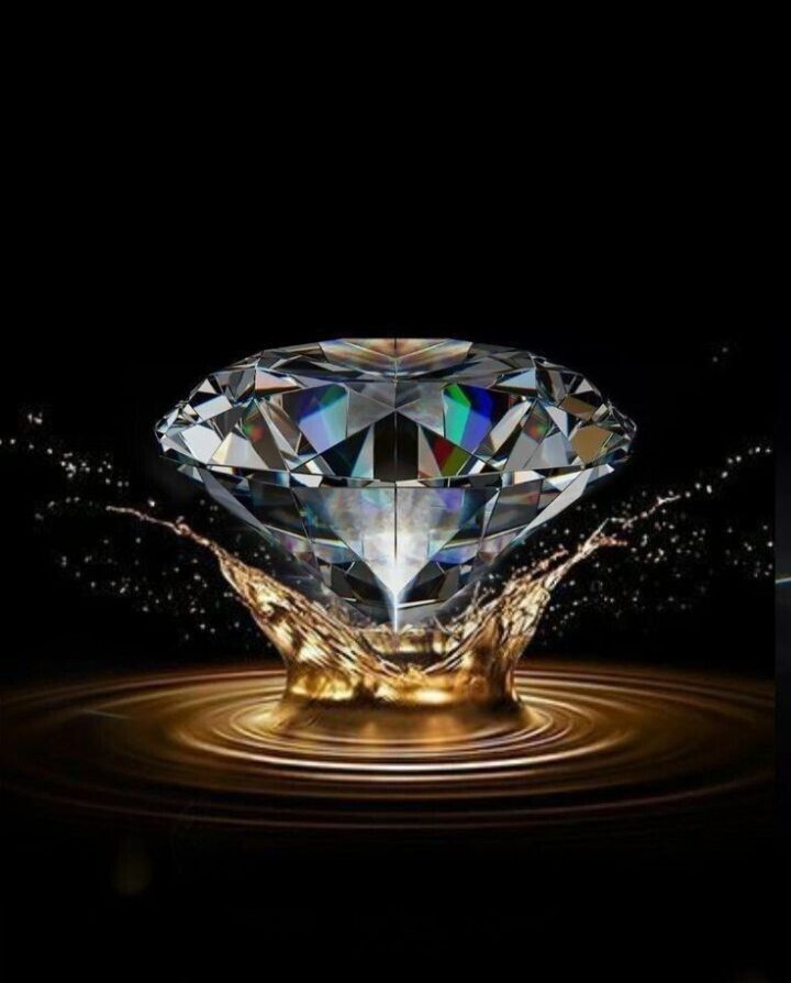 CERTIFIED 11.01 Ct Natural Diamond D Grade ROUND LOOSE VVS1/15 mm
