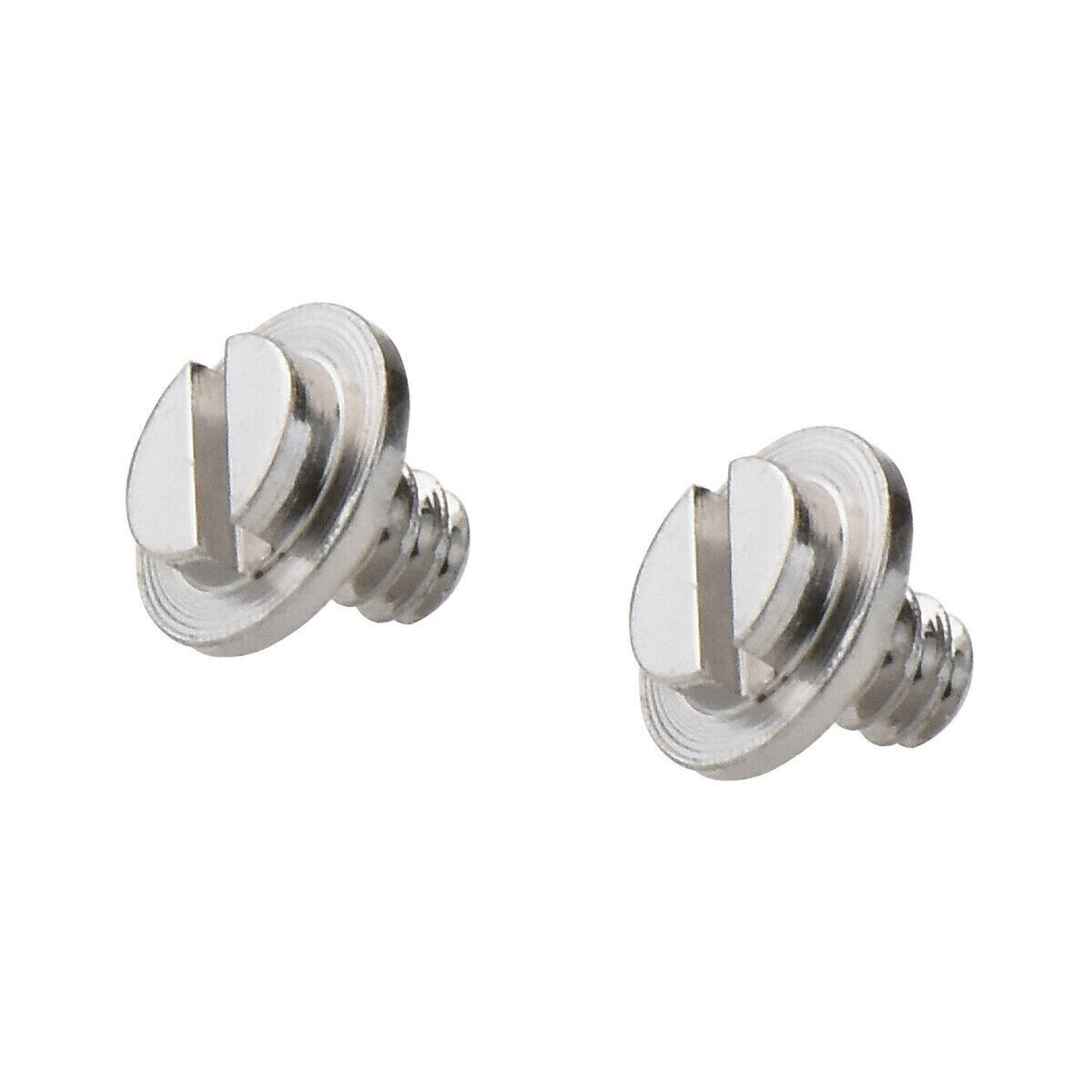 2 pcs Case Clamp Screw for Rolex 3135 Movement