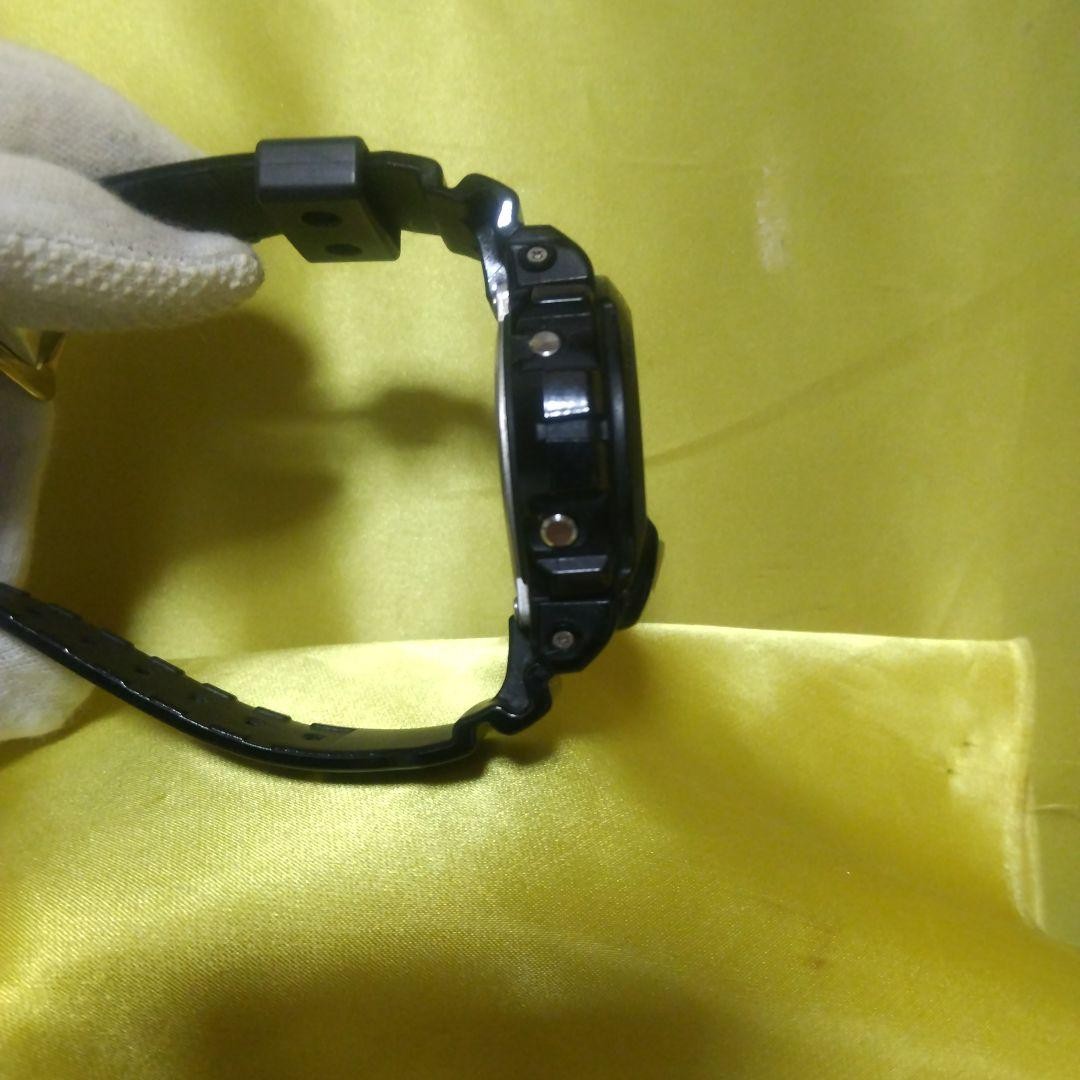 CASIO G-SHOCK DW-6900CB wristwatch, battery replaced, super good condition